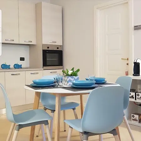Alassio Apartment Appartement