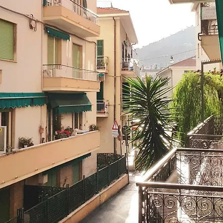 Alassio Apartment Alassio