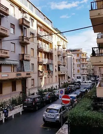 Alassio Apartment Apartment Alassio