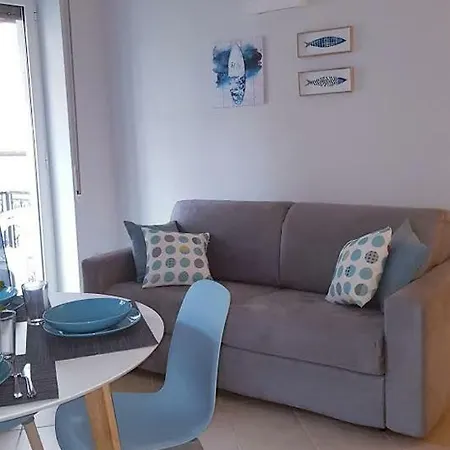 Alassio Apartment * Alassio